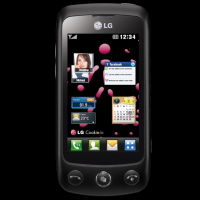 LG Cookie Plus